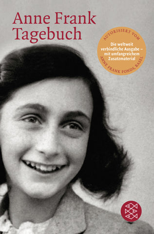 Anne Frank Tagebuch - Bild 1