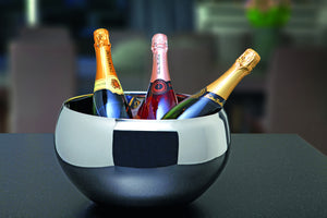 Nizza Champagnerkühler
