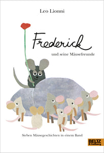 Frederick und seine Mäusefreunde - Bild 1