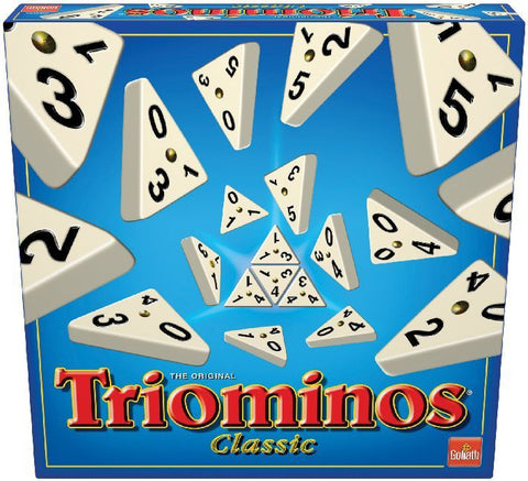 Triominos Classic - Bild 1