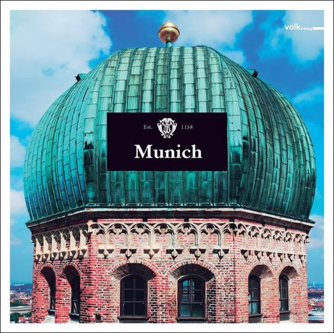 Munich, English edition - Bild 1