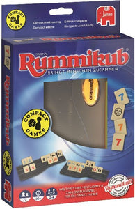 Original Rummikub, Travel - Bild 1