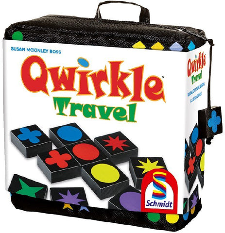 Qwirkle, Travel - Bild 1
