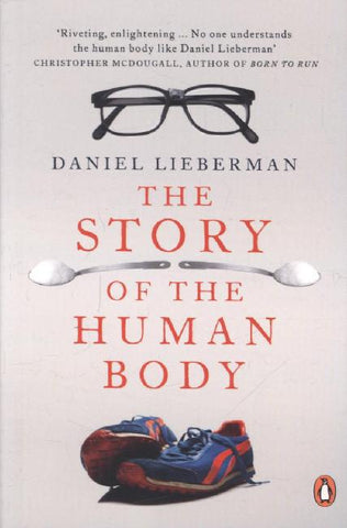 The Story of the Human Body - Bild 1