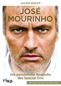 José Mourinho - Bild 1