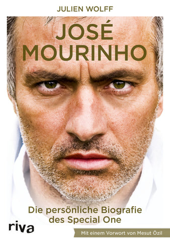 José Mourinho - Bild 1