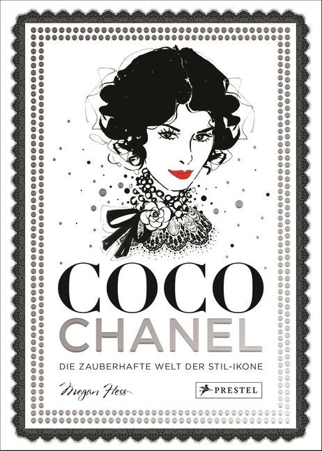 Coco Chanel - Bild 1