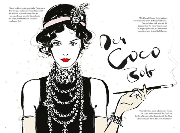 Coco Chanel - Bild 5