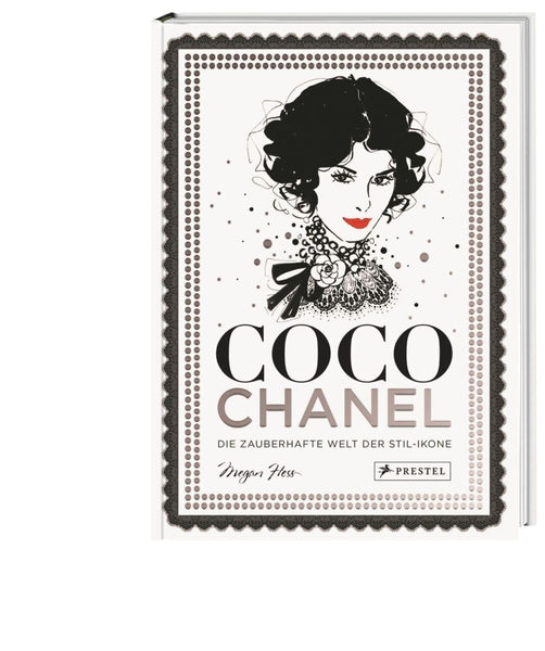 Coco Chanel - Bild 9
