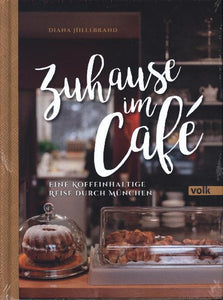 Zuhause im Café. Bd.1 - Bild 1