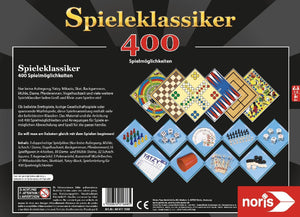 Spieleklassiker - 400 Spielmöglichkeiten (Spielesammlung) - Bild 6