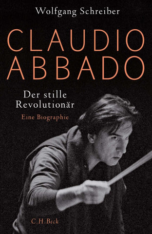 Claudio Abbado - Bild 1