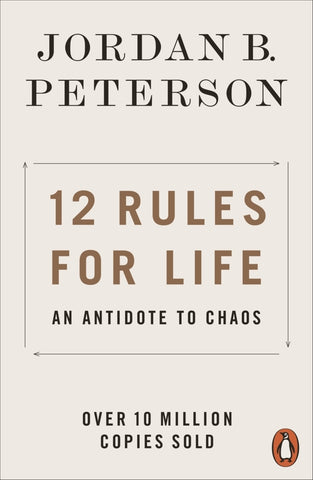 12 Rules for Life - Bild 1