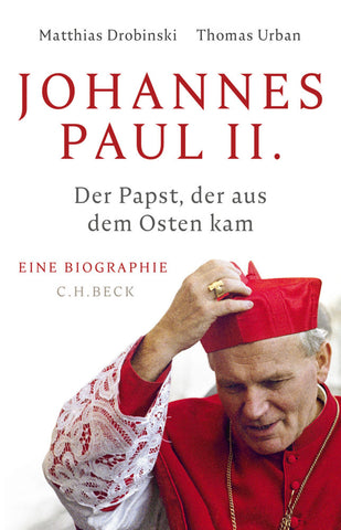 Johannes Paul II. - Bild 1