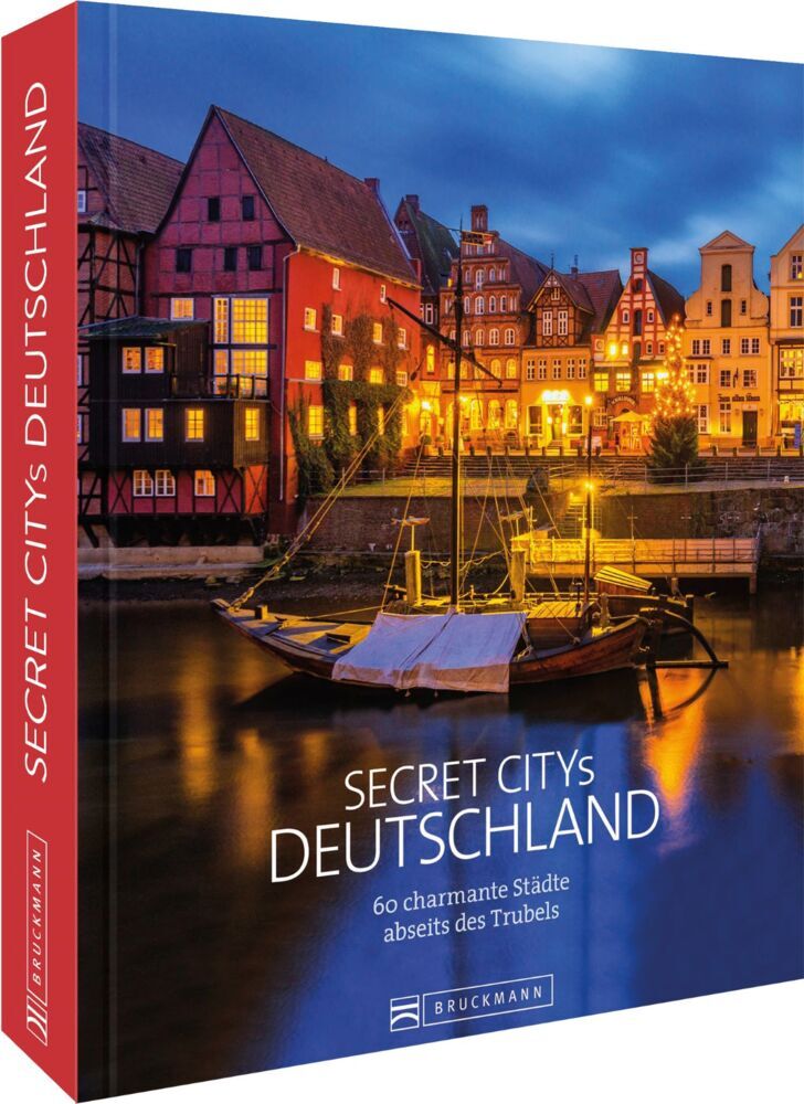 Secret Citys Deutschland - Bild 1