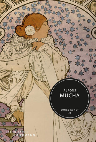 Alfons Mucha - Bild 1