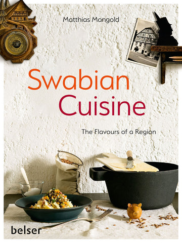 Swabian Cuisine - Bild 1