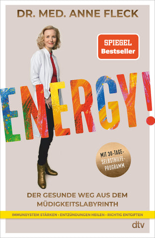 Energy! - Bild 1