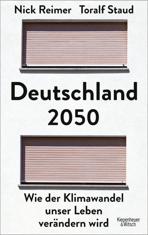 Deutschland 2050 - Bild 1