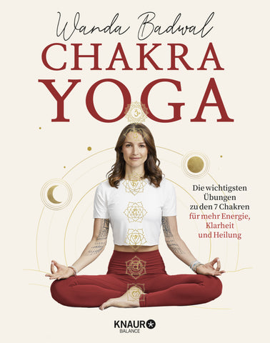 Chakra-Yoga - Bild 1