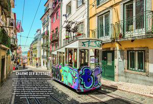 DuMont Bildatlas Lissabon - Bild 5