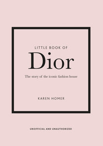 Little Book of Dior - Bild 1
