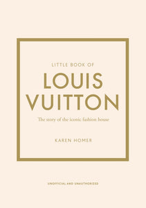 Little Book of Louis Vuitton - Bild 1