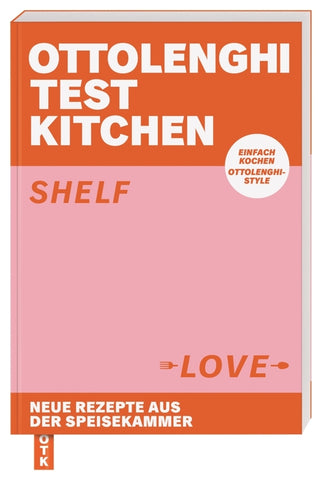 Ottolenghi Test Kitchen - Shelf Love - Bild 1