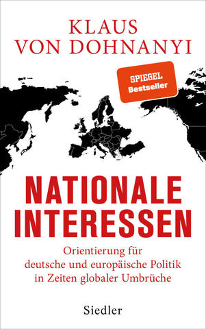 Nationale Interessen - Bild 1