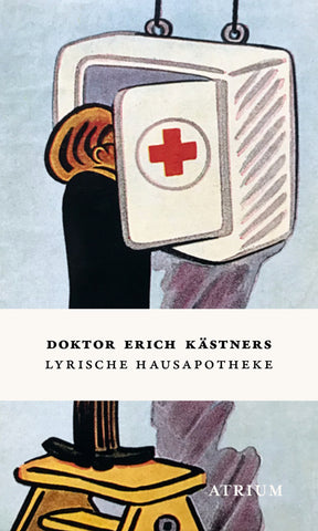 Doktor Erich Kästners Lyrische Hausapotheke - Bild 1