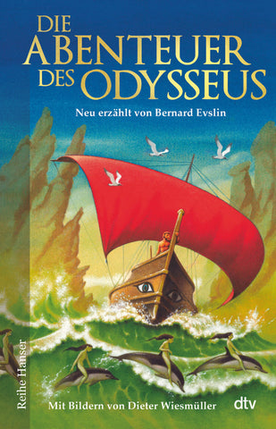 Die Abenteuer des Odysseus - Bild 1