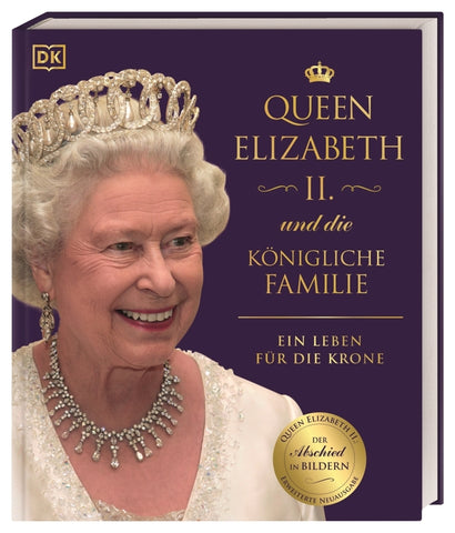 Queen Elizabeth II. und die königliche Familie - Bild 1