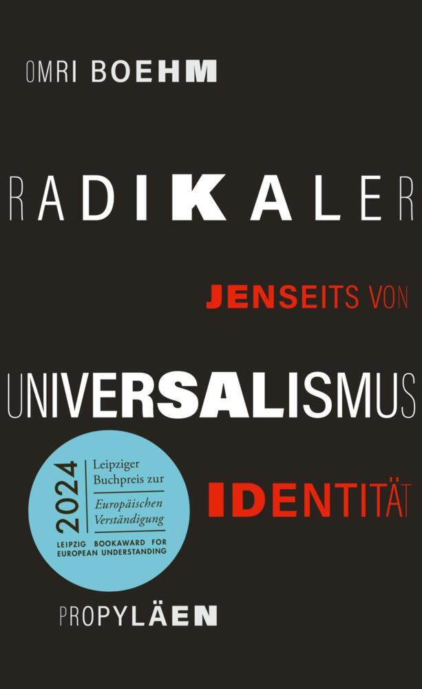 Radikaler Universalismus - Bild 1