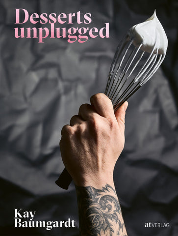 Desserts unplugged - Bild 1