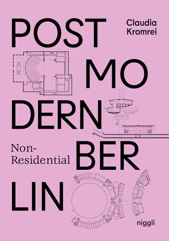 Postmodern Non-Residential Berlin - Bild 1