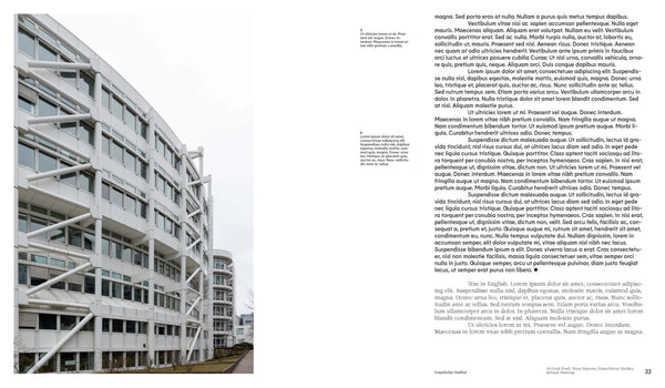 Postmodern Non-Residential Berlin - Bild 2