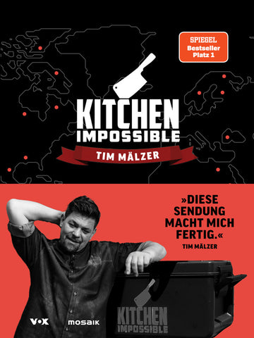 Kitchen Impossible - Bild 1