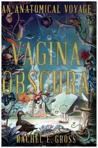 Vagina Obscura - An Anatomical Voyage - Bild 1