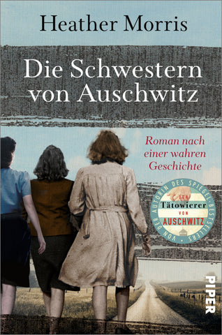 Die Schwestern von Auschwitz - Bild 1