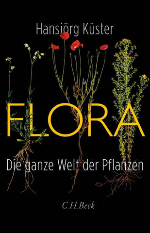 Flora - Bild 1