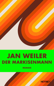 Der Markisenmann - Bild 1