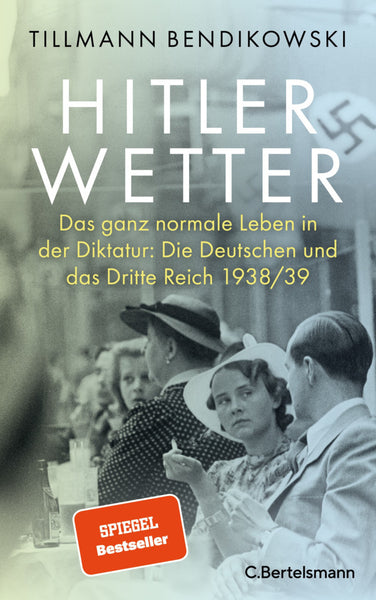 Hitlerwetter - Bild 1
