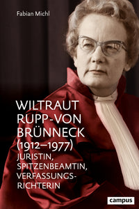Wiltraut Rupp-von Brünneck (1912-1977) - Bild 1