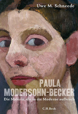Paula Modersohn-Becker - Bild 1
