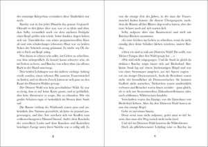 WilderReich - Eine schicksalhafte Prüfung. Bd.1 - Bild 3