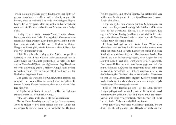 WilderReich - Eine schicksalhafte Prüfung. Bd.1 - Bild 4