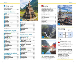 ADAC Reiseführer plus Norwegen - Bild 4