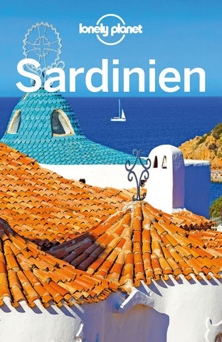 LONELY PLANET Reiseführer Sardinien - Bild 1