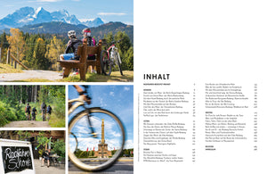 LONELY PLANET Bildband Legendäre Radtouren in Deutschland - Bild 2