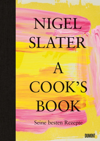 A Cook's Book (Deutsche Ausgabe) - Bild 1
